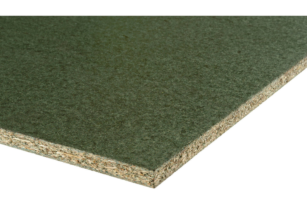 Spano 12mm 125x250cm V413 kantig / spaanplaat VOL PAK (80st)