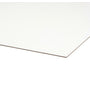 Volkernplaat 9010 6mm 130x305cm wit