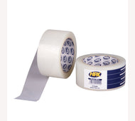 Verpakkingstape transparant 50mmx66m