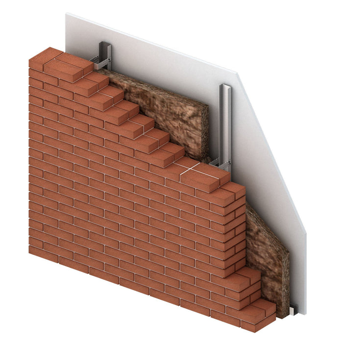 Acoustifit 70mm 600x1350mm pak a 8,1m2 Rd=1,85 Knauf