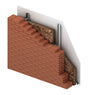 Acoustifit 70mm 600x1350mm pak a 8,1m2 Rd=1,85 Knauf