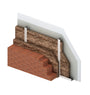Acoustifit 70mm 600x1350mm pak a 8,1m2 Rd=1,85 Knauf