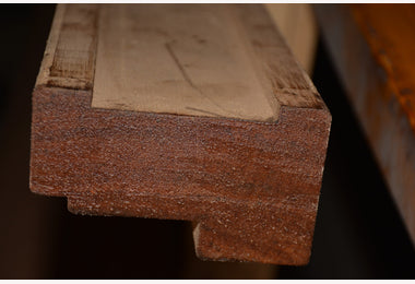 A profiel 66x110mm 430cm