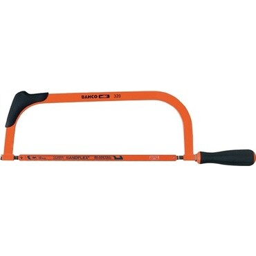 Metaalzaagbeugel 320 bahco