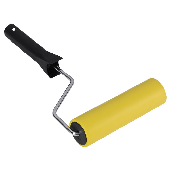 Aandrukroller 15cm