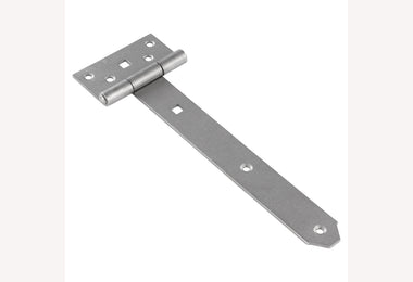 Kruisheng 250mm rvs