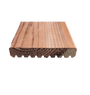 Vlonderplank 28x145mm 400cm geimpregneerd grenen