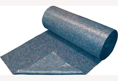 Afdekvlies Eco 220 gr/m2 1 meter breed  50 meter