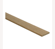Eiken plint / afwerklijst 4x30mm 280cm recht OP=OP