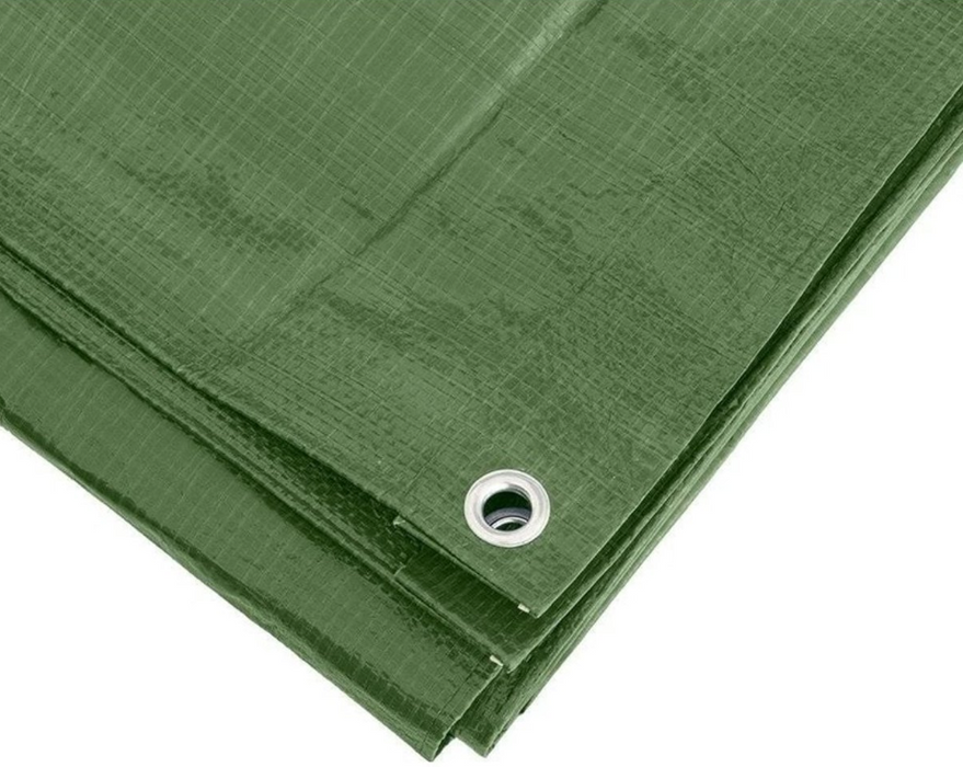 Dekkleed Pro 2x3m groen