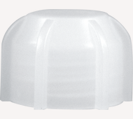 Afsluitdopje koker set 5 stuks