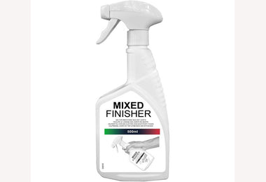 Den Braven zwaluw mixed finisher 500ml