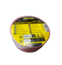 Afzetlint rood/wit 48mm x 50mtr