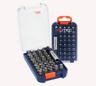 BITSET 34-DELIG BASIC PH-PZ-T + BITHOUDER