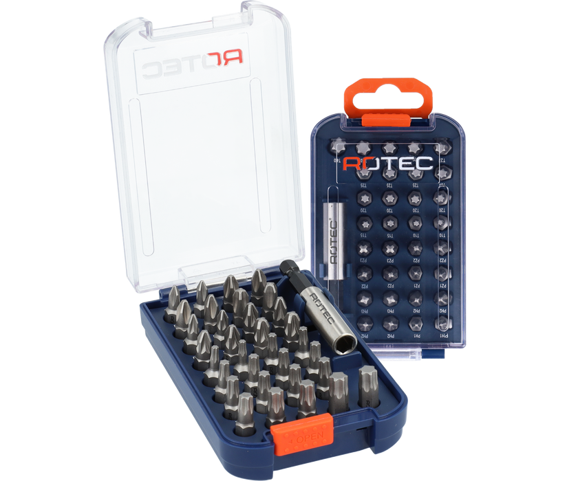 BITSET 34-DELIG BASIC PH-PZ-T + BITHOUDER