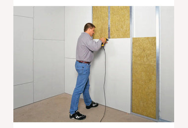 Fermacell 10mm 100x150cm gipsvezelplaat