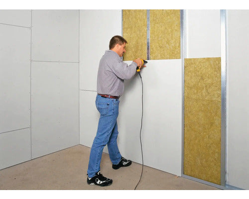 Fermacell 10mm 100x150cm gipsvezelplaat