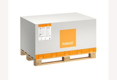 Fermacell 10mm 100x150cm gipsvezelplaat