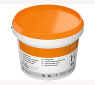 Fermacell kant en klaar finish / plamuur 3 liter
