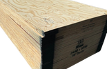 Underlayment 18mm 122x244cm  2TG (B-KEUS) OP=OP