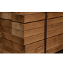 Vuren 75x200mm 540cm C24 geschaafd geimpregneerd