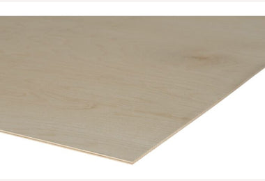 Berken multiplex 15mm 125x250cm BB/CP