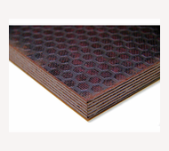 Betonplex 12mm 125x250cm antislip hexa OP=OP