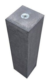 Betonpoer