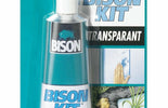 Bison kit transparant CRD 50ml*6 NLFR
