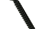 4.5x40 torx zwart (PK) spaanplaatschroef (DynaPlus scharnierschroef)