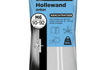 Hollewand anker M6 10-92mm 1st