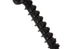 3.5x20mm torx zwart (CK) 25st spaanplaatschroef (DynaPlus)
