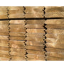 Vuren blokhutprofiel 28x145mm 360cm geimpregneerd