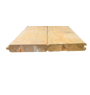 Vuren blokhutprofiel 28x145mm 360cm geimpregneerd