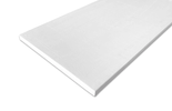 Ayous 18x185mm boeideel thermisch gemod. gegrond 590cm