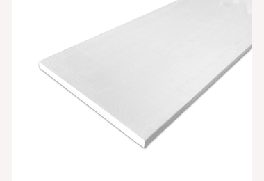 Ayous 18x185mm boeideel thermisch gemod. gegrond 590cm