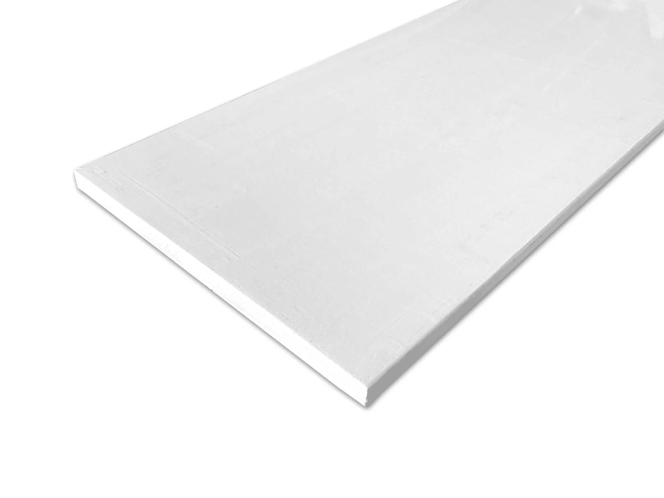 Ayous 18x185mm boeideel thermisch gemod. gegrond 590cm