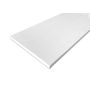 Ayous 18x185mm boeideel thermisch gemod. gegrond 590cm