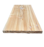 Red cedar ca 18x230mm 245cm volhout (stk)