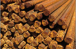 Bouwstaal 12mm 300cm
