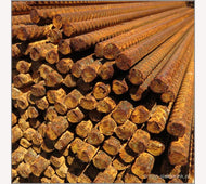 Bouwstaal 12mm 300cm