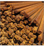 Bouwstaal 12mm 300cm