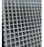 Bouwstaalmat verzinkt 2x5m 5mm maas 10cm