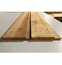 Channelsiding red cedar 18x185mm 610cm (stk-kd) (werkend 172mm)