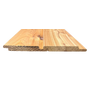 Channelsiding red cedar 18x137mm 155cm volhout (stk) op=op