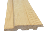 Vuren channelsiding