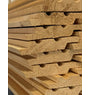 Channelsiding 22x125mm (netto ± 22x100mm) 240cm vuren