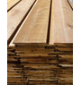 Channelsiding red cedar 18x185mm 305cm (stk-kd) (werkend 172mm)