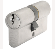 S2 veiligheidscilinder S6 SKG** 30/30