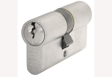 S2 veiligheidscilinder S6 SKG** 30/30